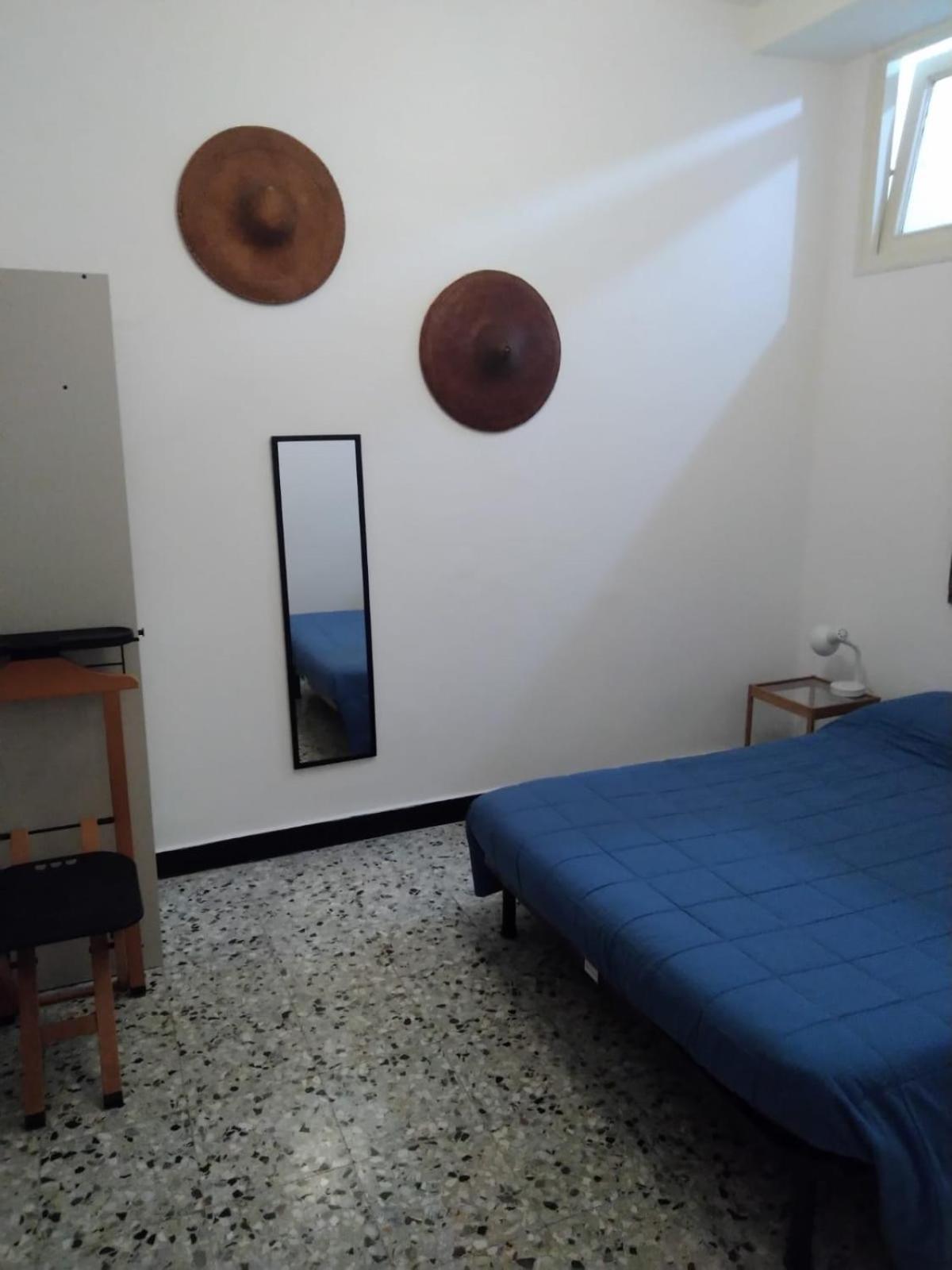 A Casa Appartamento *